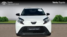 Toyota Aygo X 1.0 VVT-i Pure 5dr Petrol Hatchback